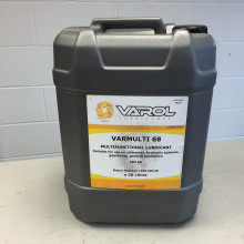 Varol Varmulti 68 (20LITRE)